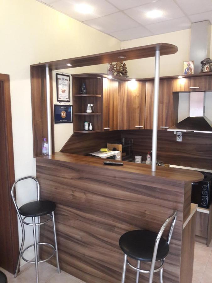 Advel Guest Hous Hotel Madzsare Kültér fotó