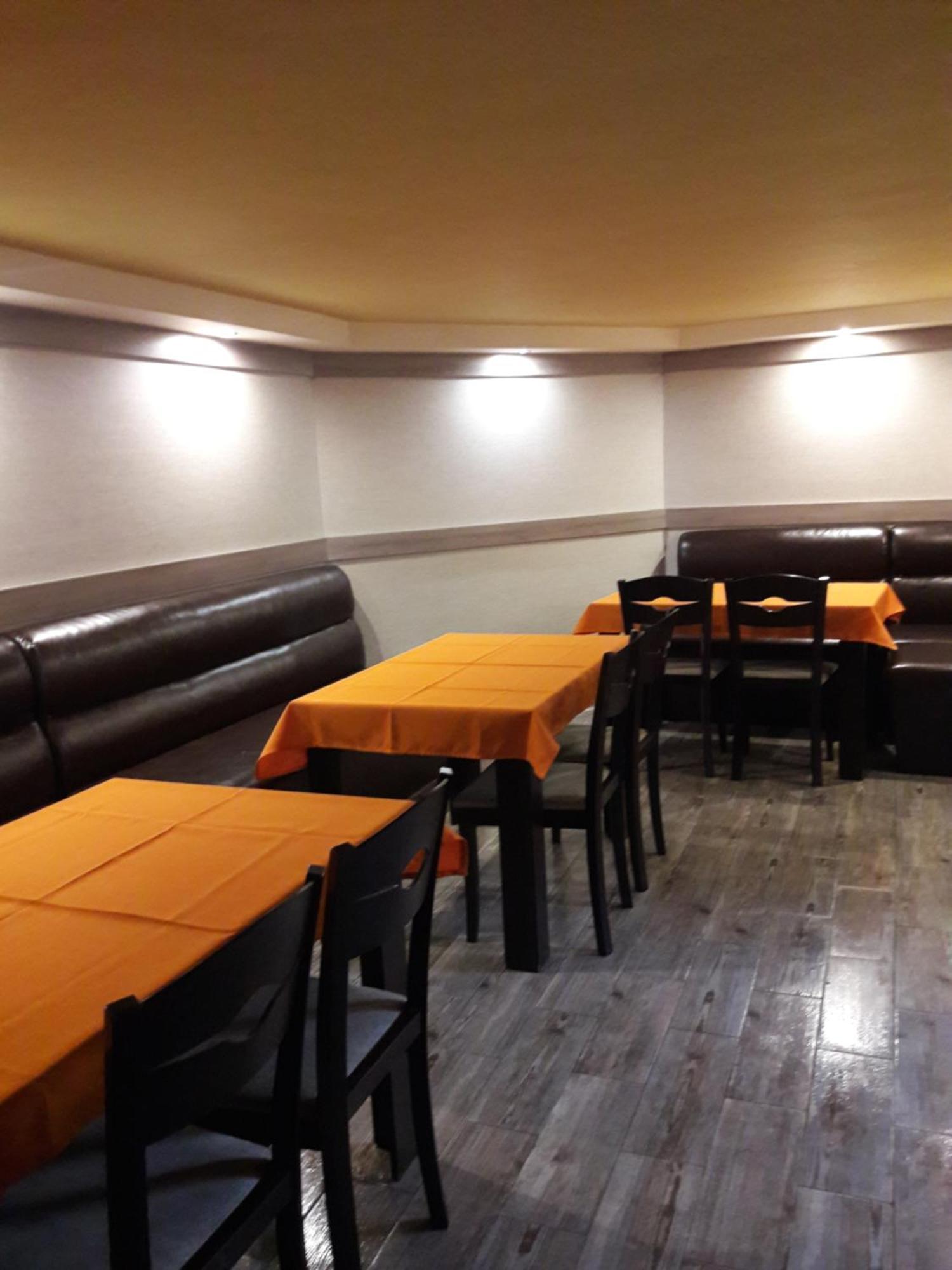 Advel Guest Hous Hotel Madzsare Kültér fotó