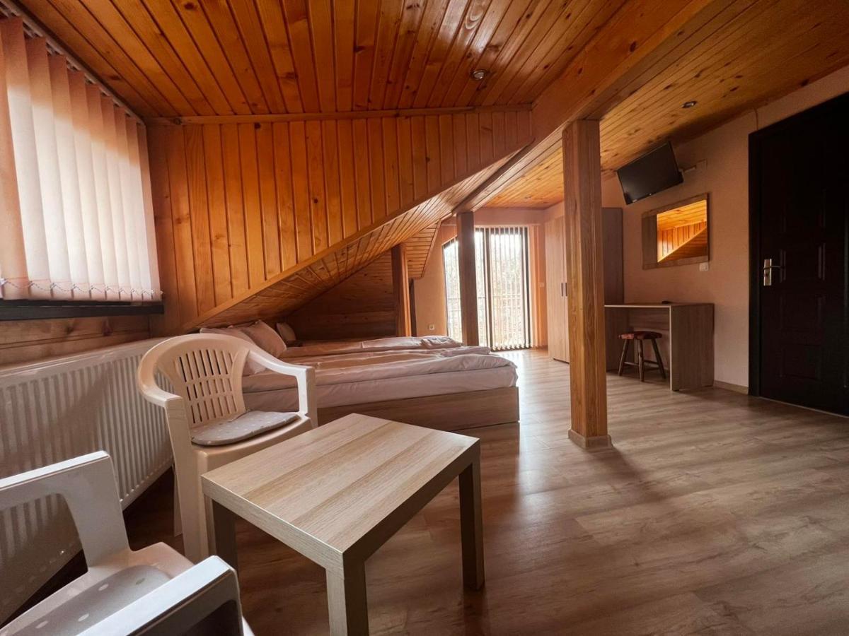 Advel Guest Hous Hotel Madzsare Kültér fotó