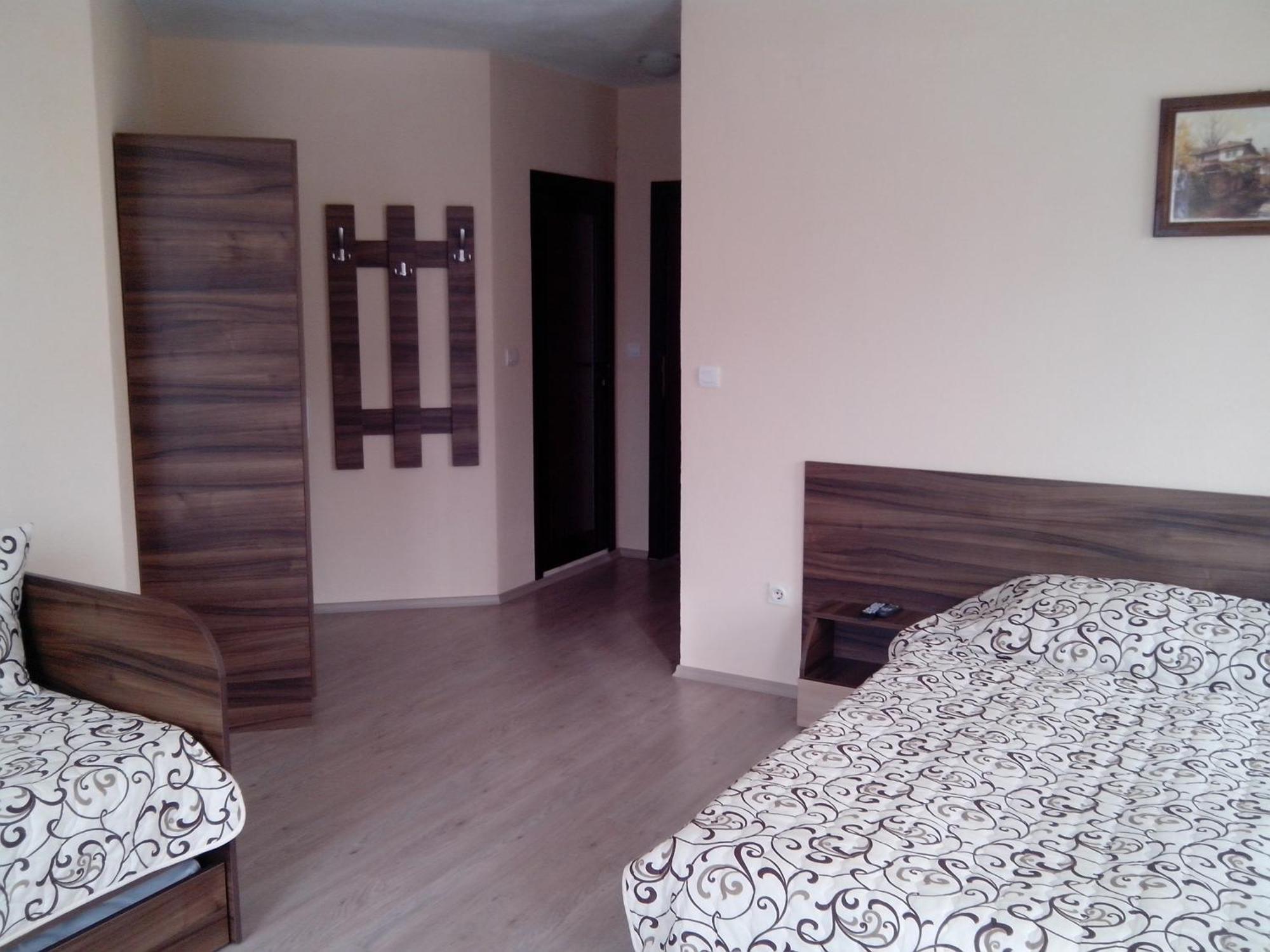 Advel Guest Hous Hotel Madzsare Kültér fotó