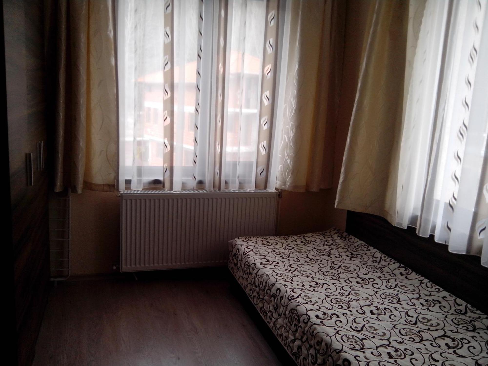 Advel Guest Hous Hotel Madzsare Kültér fotó