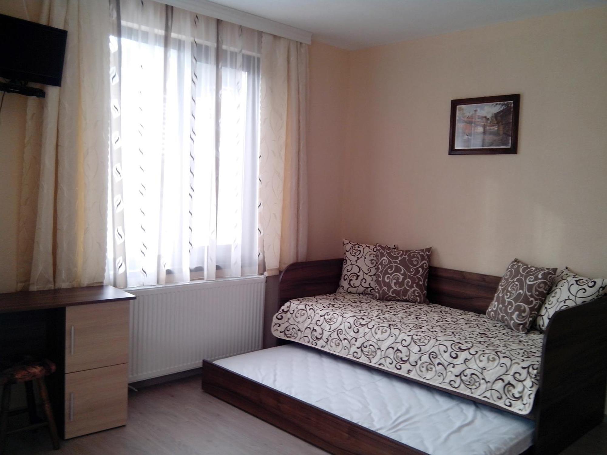 Advel Guest Hous Hotel Madzsare Kültér fotó