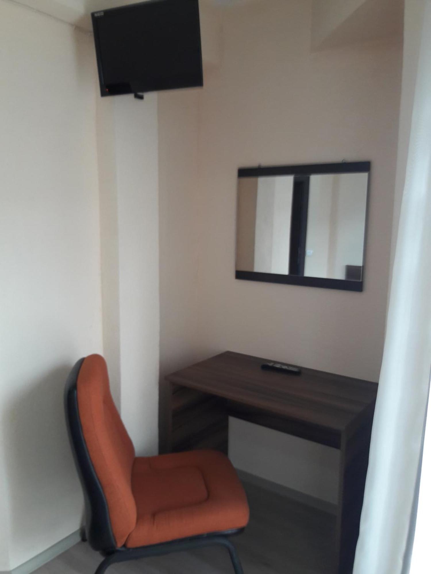 Advel Guest Hous Hotel Madzsare Kültér fotó
