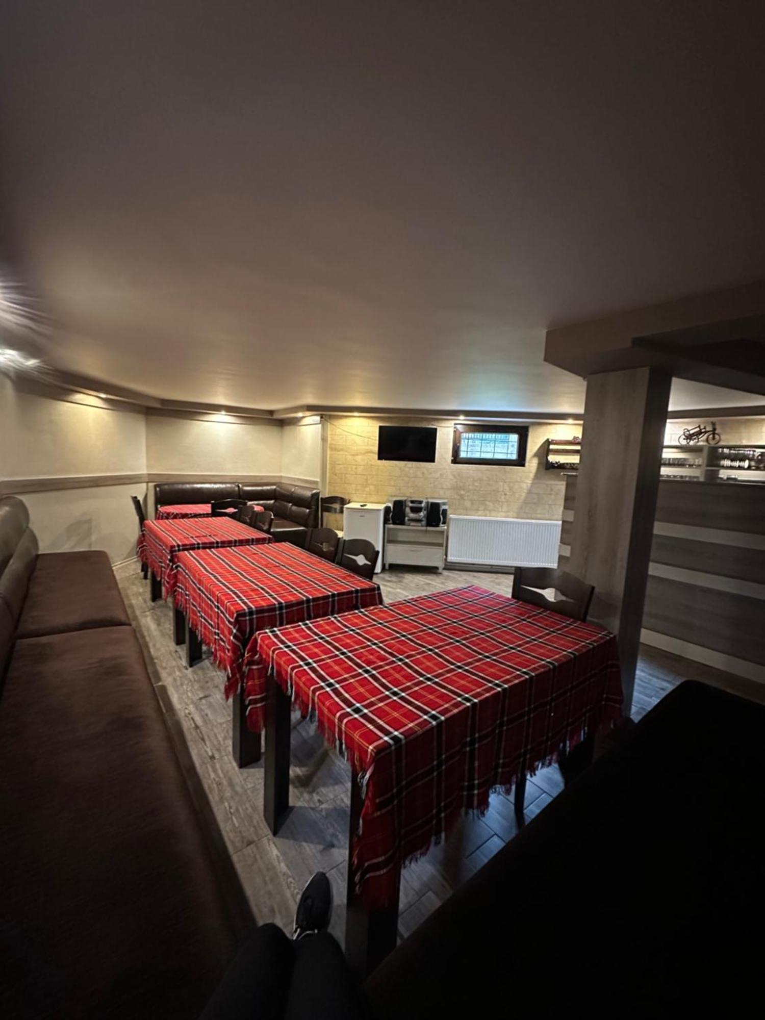 Advel Guest Hous Hotel Madzsare Kültér fotó