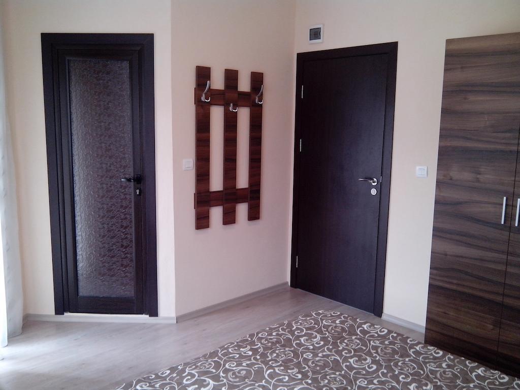 Advel Guest Hous Hotel Madzsare Szoba fotó