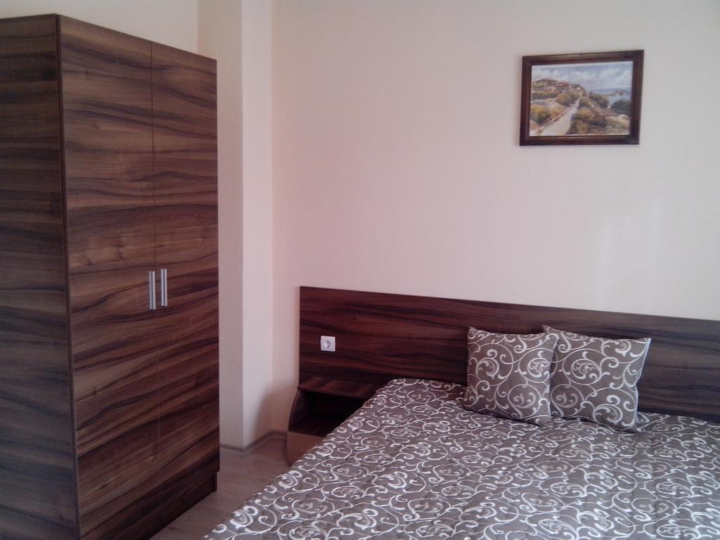 Advel Guest Hous Hotel Madzsare Szoba fotó