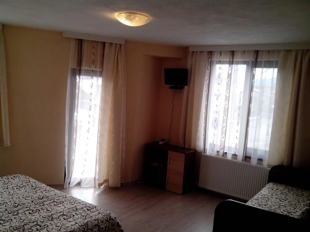 Advel Guest Hous Hotel Madzsare Szoba fotó