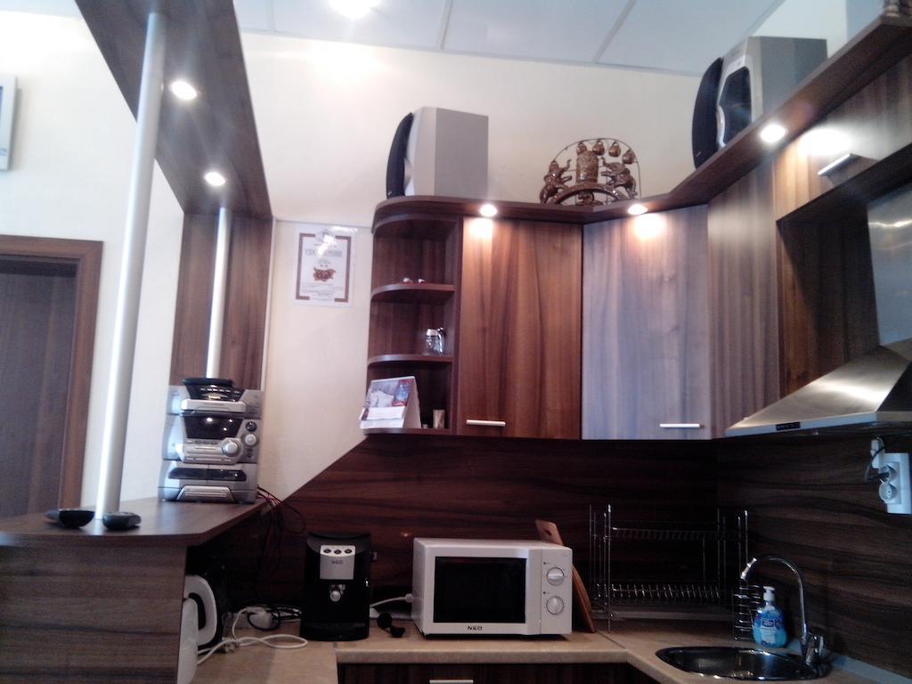 Advel Guest Hous Hotel Madzsare Szoba fotó