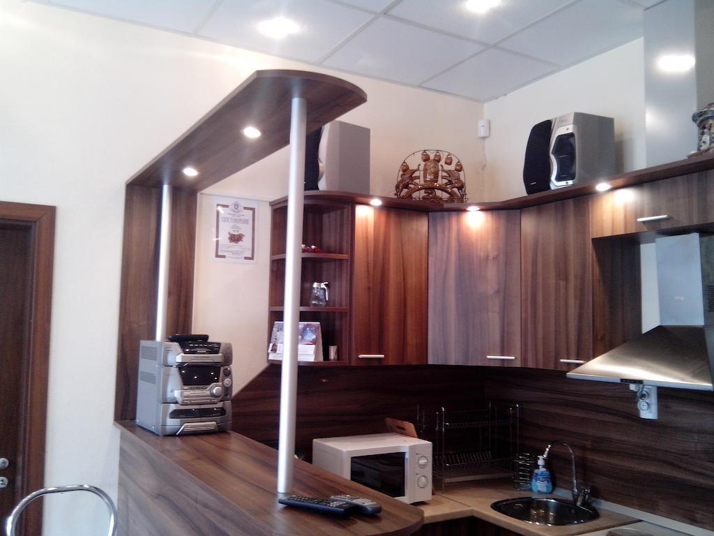 Advel Guest Hous Hotel Madzsare Szoba fotó