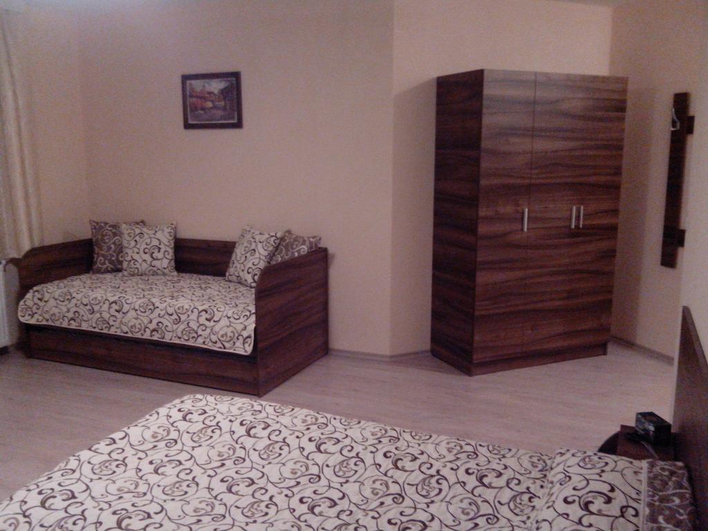 Advel Guest Hous Hotel Madzsare Kültér fotó