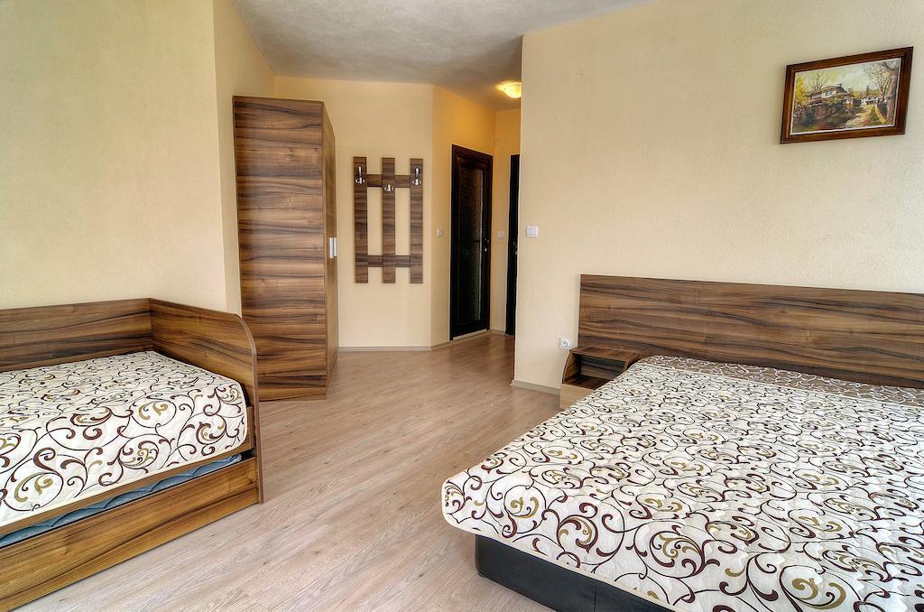 Advel Guest Hous Hotel Madzsare Szoba fotó
